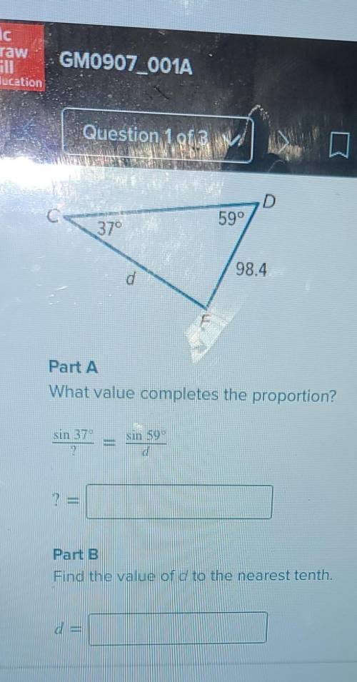 Please help solve this Triangle ​