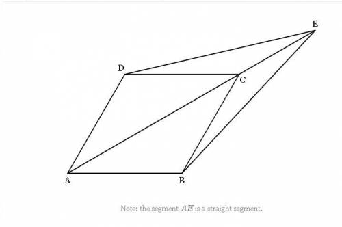 PLEASE HELP !!! Quadrilateral Proofs