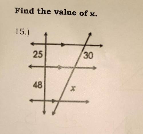 How do I complete this problem? ​