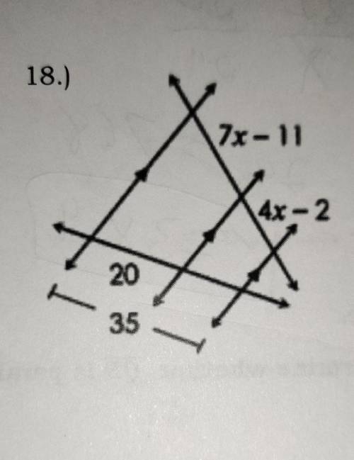 How do I complete this problem​
