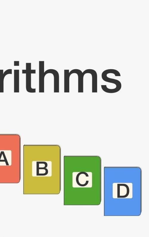 What is a sorting algorithm