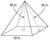 Ind the surface area of the figure below.

Question 4 options:
969 mm2
984 mm2
1,040 mm2
1,105 mm2