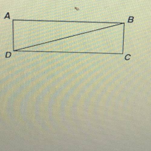 Help on this question please

If the area of Triangle ABD is 12 square units, what is the area of
