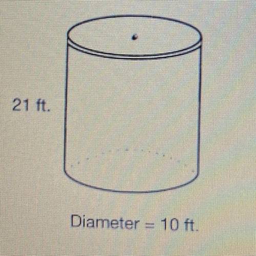 What is the volume and total surface area?? PLEASE HELP