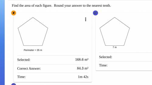 Could someone please explain how to get the answer?