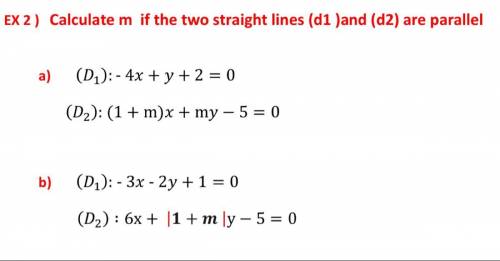 Please any one help me how can I calculate m