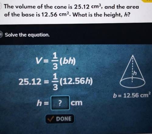 Please give me the correct answer.Only answer if you're very good at math.Please don't use a link t