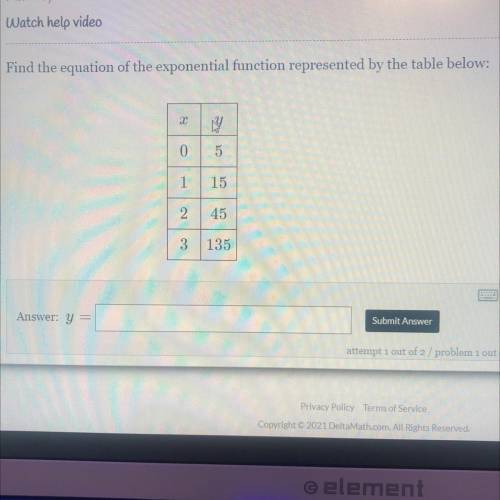 I need help on this homework