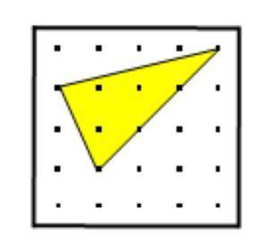 Find the area of the shaded polygons
PLS HELP ASAP!!