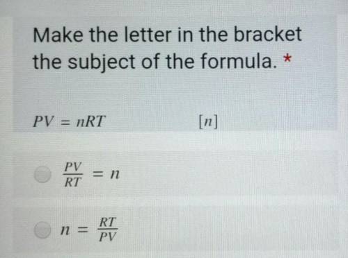 I really need help with this question​