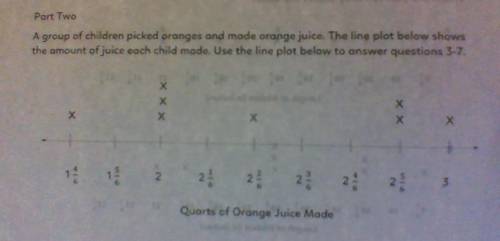 PLzz help mee

question:
If the children were to share the juice equally, how much would each chil