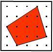 WILL GIVE BRAINLIEST FOR ANSWER Find the area of the shaded polygons.
