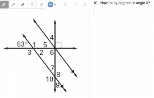 Alright fam, help me out here with these angles thanks!