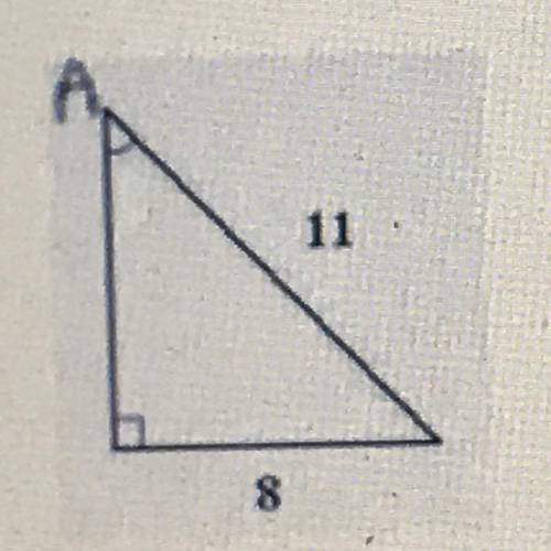 24. Find the measure of