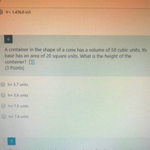 Need help on this quiz