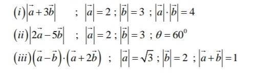 Can you do this vectors exercise.

It's just a basic one. Just want to know if you can do it not.