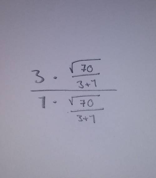please help me solve this. ill award brainliest! please just explain how to solve and what it shoul
