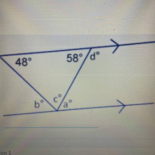 Please help ASAP i don’t know how to do this
