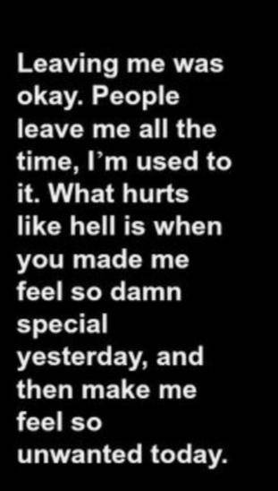 this is how i feel right now but i dont know why this time it hurts worse then every other heart br