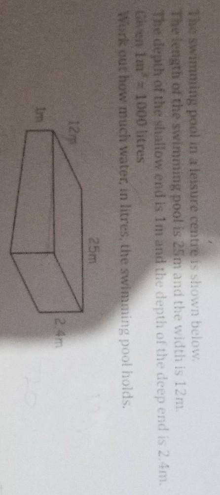 I need help with this question. with an explanation please. ಥ‿ಥ​