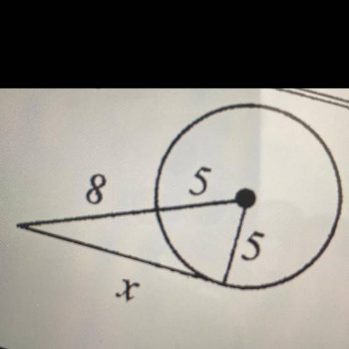 Solve for X
please answer asap and honestly