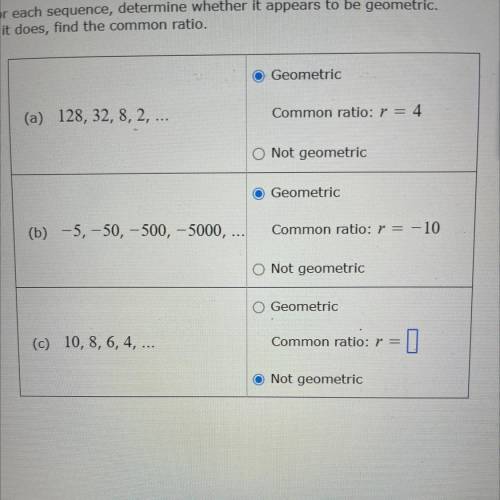 Is this correct? Can anyone check this for me and make sure it is correct. I’ll mark u brainiest if
