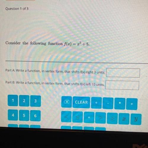 HELP ME ASAP. 
This question is from Algebra Nation.