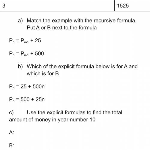 Hi I'm wondering if you can help me with this I don't understand it or how it's done there is two p