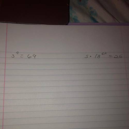Solve each equation to the nearest thousand 
help me pls
