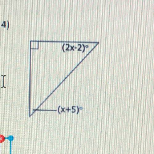 Solve for x!! please helppp