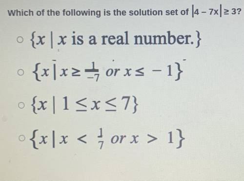 Algebra 1. Help..........