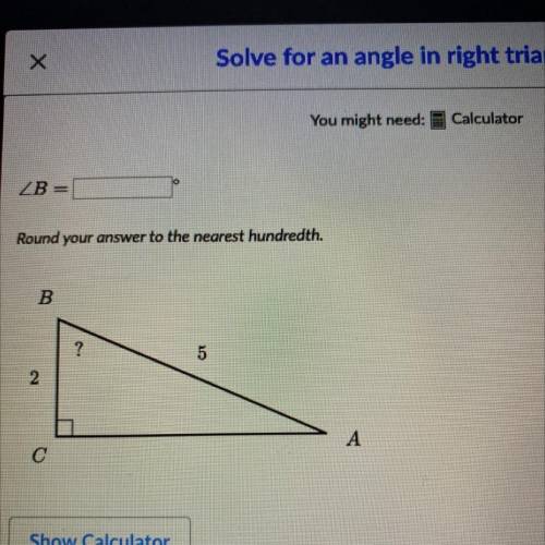 PLEASE HELP 
Round your answer to the nearest hundredth