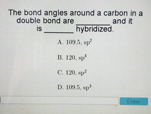 Can you help me please...the bond angles​
