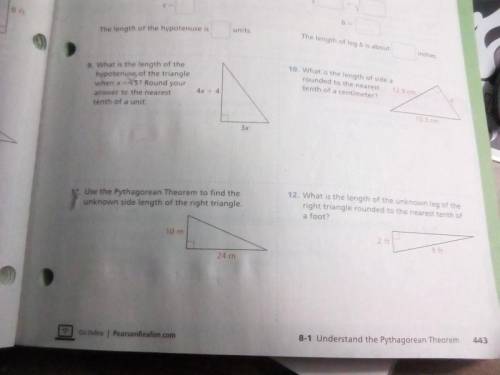 can somebody help me with these 4 questions I will give brainliest to anybody who answers them corr