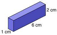 Which rectangular prism has the largest volume?