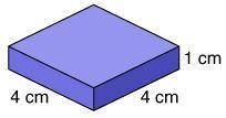 Which rectangular prism has the largest volume?