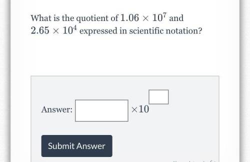 Help i don’t know what the answer is???
