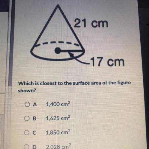 Help from anyone on this math question