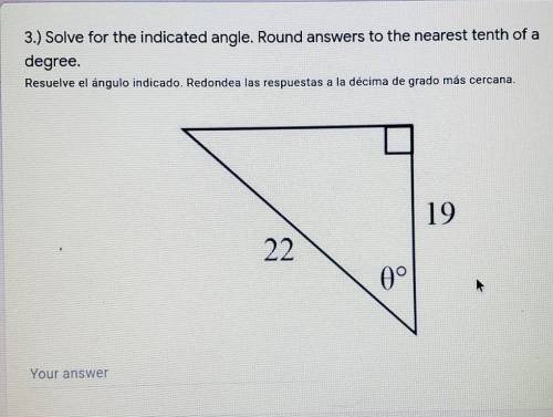 Can anyone start me off on this? its trigonometric ratios​