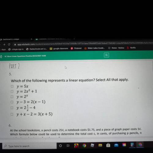 Please help this is for math and I’m really struggling with this question