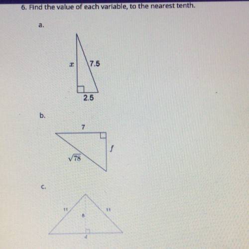 Please help me with the answers