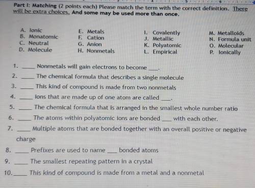Science people I need your help.​