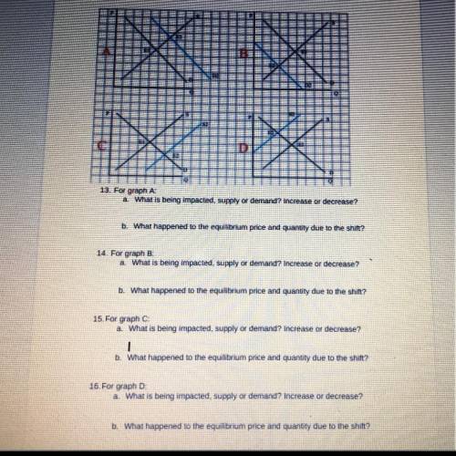 (ECONOMICS) please help