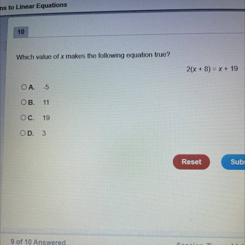 I need to know who to do this problem.