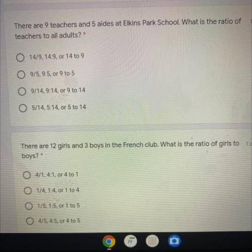 Can y’all help with these to answer?