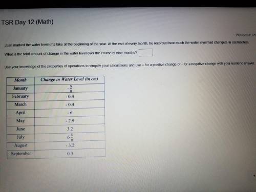 Help, I suck at math ;-;