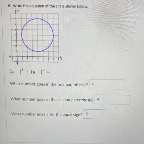 Is this correct please help