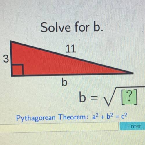 Solve for b? Please !!