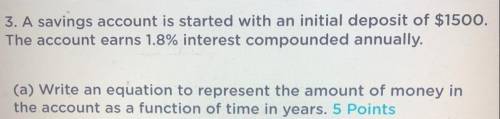 how much more interest would be earned if the initial deposit is allowed to earn interest for 20 ye
