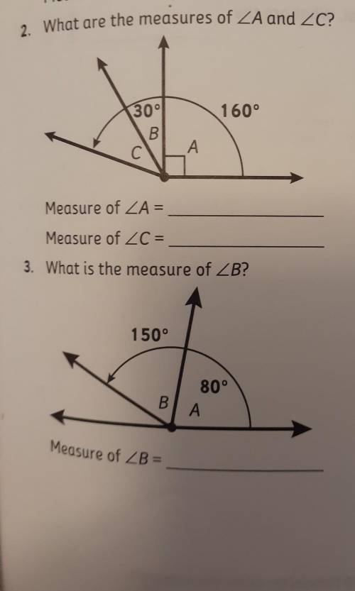 What are the measurements of a c and b​